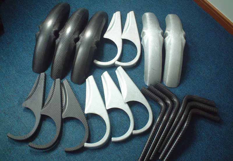 碳纖維汽車(chē)用品配件，碳纖維汽車(chē)用具，碳纖維異形件生產(chǎn)